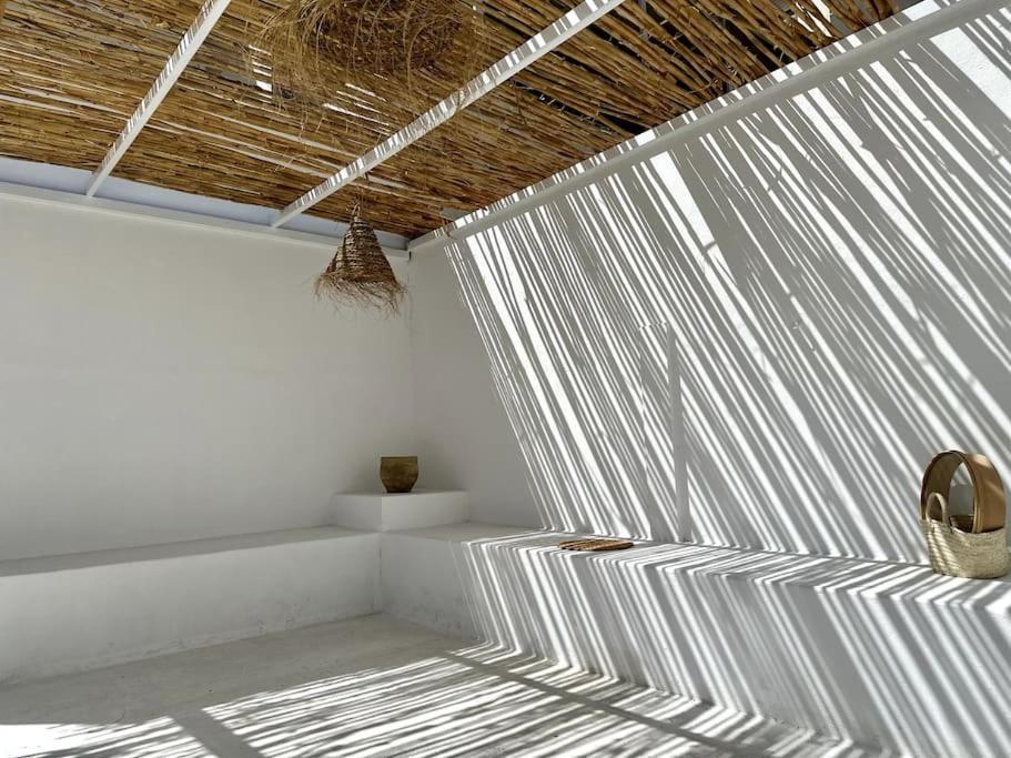 Dar Almasyaf, Maison Bord De Mer Gabes Dış mekan fotoğraf