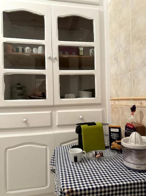 Dar Almasyaf, Maison Bord De Mer Gabes Dış mekan fotoğraf